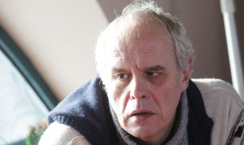 Андрей Райчев: С инстинкт на политическо животно Борисов се върна в диалога - 1