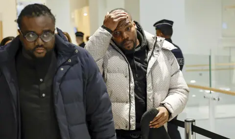 Дебютът на Пол Погба за Монако се отлага с три месеца - 1