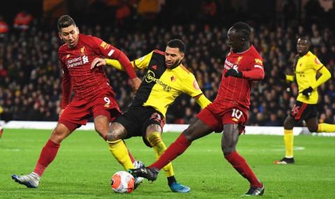 Капитанът на Уотфорд: И какво ще ми направят, ако откажа да играя този сезон? - 1