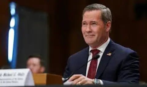 Майк Уолц: Имаме проблем с доверието с Техеран, но и двете страни искаме сделка