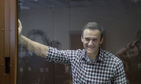 Навални: Изненадан съм от този концлагер - 1