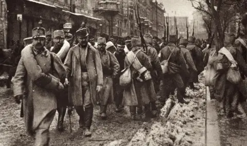 Уроците на историята: Как София отказа съюз на Русия през юли 1914 г. с мотив за „въоръжен неутралитет“ - 1
