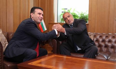 България и Северна Македония председателстват Берлинския процес - 1