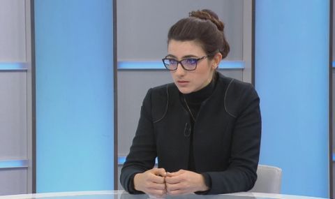 Бориславова от ПП: Условието за бъдещи министри е нулева толерантност към корупцията - 1