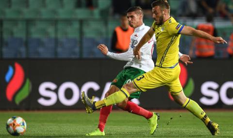 Десподов: Дано се класираме за Евро 2020 - 1