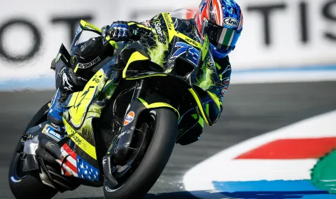 MotoGP с мащабна реформа от 2027 година - 1