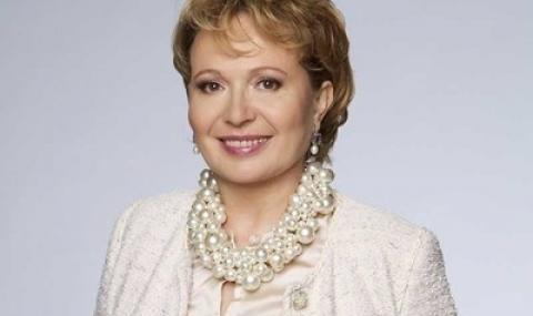 Почина Силва Зурлева - 1