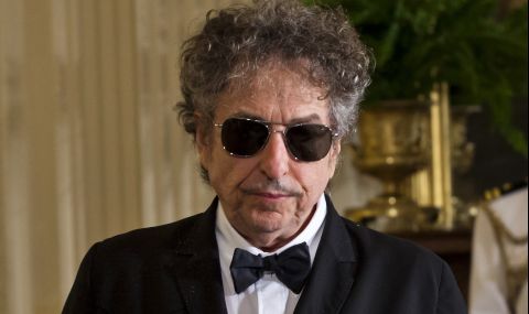 Продават на търг нов запис на емблематично парче на Боб Дилън  - 1