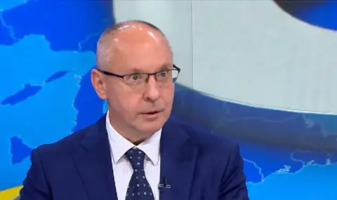 Сергей Станишев: Резултатът от вота е предопределен и еврото ще бъде въведено в България - 1
