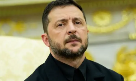 Зеленски: Руският диктатор разбира само от сила и натиск - 1