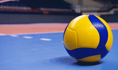 България стартира срещу Германия на предстоящото Световно по волейбол - 1