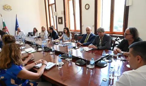 Георги Георгиев: Налице са нови притеснителни случаи за опити за присвояване на имоти за милиони - 1