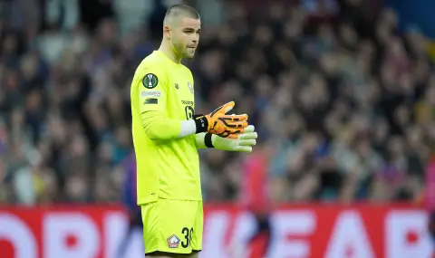 Люка Шевалие изгря като новата звезда на ПСЖ  - 1