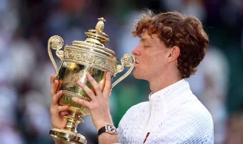 Tennis elite warns of risk - 1