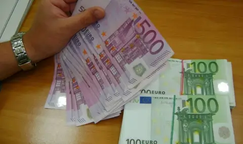 Българи са едни от най-добрите фалшификатори на пари и на документи в света - 1