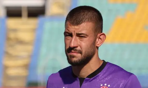 Шериф Тираспол инкасира ново поражение – Иван Дюлгеров не успя да спаси шампионите срещу Зимбру - 1