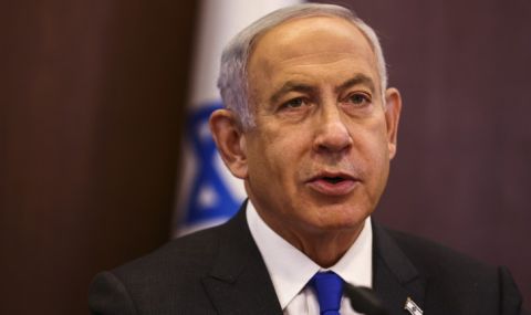 Премиерът на Израел ще посети Франция на 2 февруари за среща с Макрон - 1