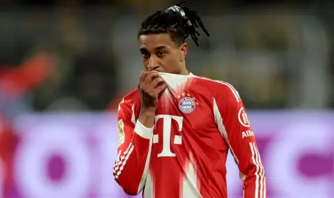 Реал Мадрид иска голяма звезда на Байерн Мюнхен - 1