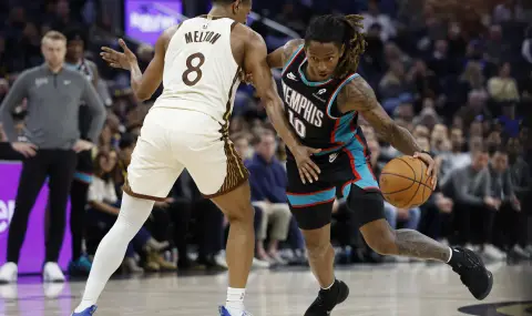 Резултати от мачовете в НБА - 1