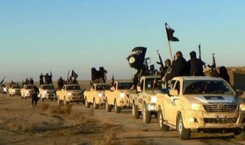 САЩ готвят нова и по-мащабна офанзива срещу Ислямска държава - 1