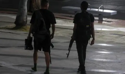 Вашингтон към американците: Не посещавайте Венецуела, могат да ви арестуват, отвлекат и измъчват - 1