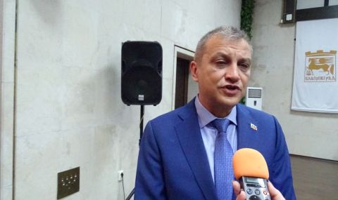 Досегашният кмет на Благоевград Илко Стоянов ще обжалва резултатите от балотажа  - 1