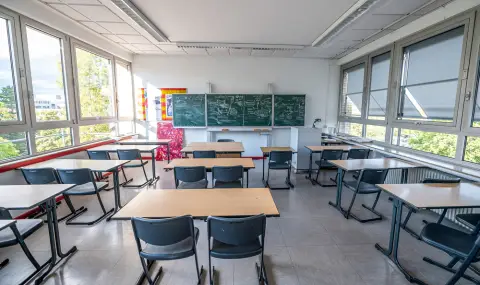 Германия: Липсват десетки хиляди учители - 1