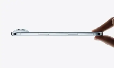 Тънкият iPhone Air се обезценява главоломно - 1