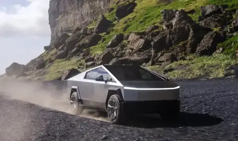 Tesla вече изкупува обратно Cybertruck от клиенти, но на изключително ниска цена - 1