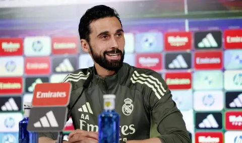 Треньорът на Реал Мадрид: Отборът е преди всеки - 1