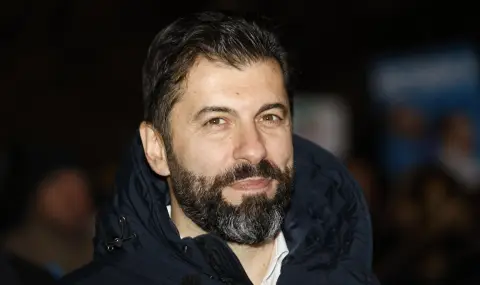 Бащата на Кирил Петков: Днес съдът праща Кирил на скенер на мозъка - 1