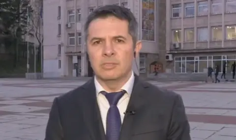 Филип Гунев: Акцията срещу шефа на митниците е насочена към този, който я е назначил- финансовият министър - 1