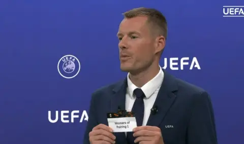 Левски научи потенциалните си съперници за третия кръг в Лига Европа  - 1