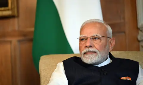 Моди под натиск след митата на Тръмп: Опозицията говори за дипломатически провал - 1