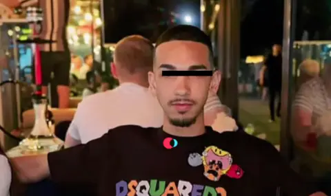 На вниманието на МВР и НС: Шофьорът-убиец в София, бил глобен часове преди катастрофата. Вече имал 5 неплатени фиша - 1