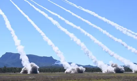 Taiwan plans to purchase 28 additional HIMARS systems from the US  - 1