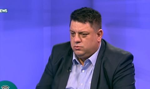 Зафиров: Не е искана военновъздушна помощ за Украйна от нас - 1