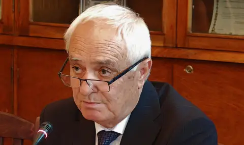 Zapryanov: I am not optimistic that the end of the war in Ukraine will come quickly  - 1