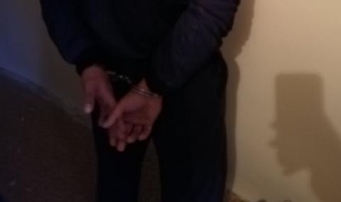 Арестуваха Монката, син на дилър от 90-те, откриха голямо количество наркотици - 1