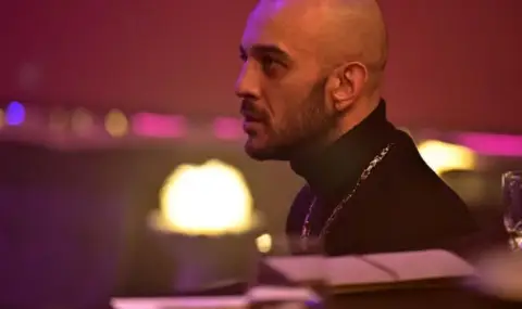 Геле от "Вяра, надежда, любов” откри любовта с Божана от "Мамник" - 1