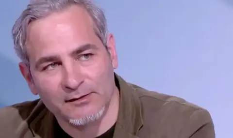 Любомир Стефанов: Предсрочни избори след 6 до 9 месеца - 1