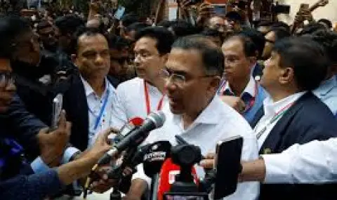 Националистите печелят изборите в Бангладеш