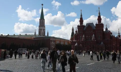 Русия се надява планът на Тръмп за Газа да бъде осъществен - 1