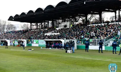 Варна очаква дерби днес: Черно море посреща Спартак! - 1