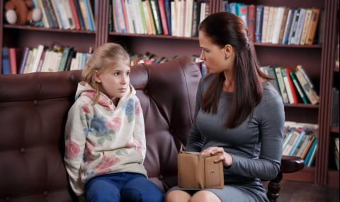 7 фрази, с които съсипвате живота на детето си - 1