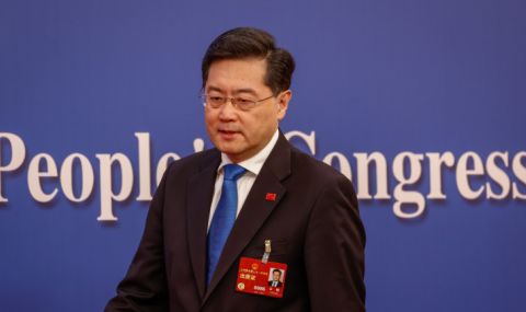 Цин Ган: Китай е готов да гарантира глобалното развитие и сигурност заедно с Пакистан - 1