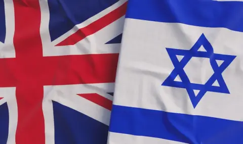 Израел не допусна двама британски депутати на Западния бряг - 1