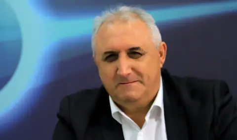 Мехмед Дикме: Категорично резултатът от изборите е изненада за цяла България