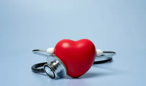 29 септември: Отбелязваме Световния ден на сърцето - 1