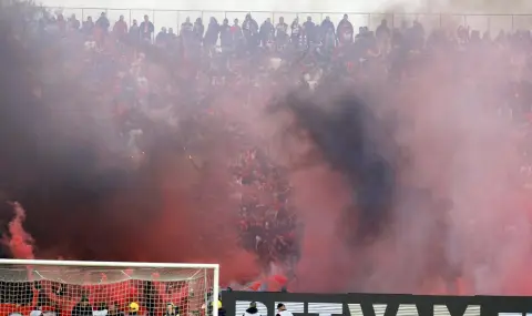 ЦСКА към феновете: Нека напълним стадиона и да извоюваме мястото си на финала - 1